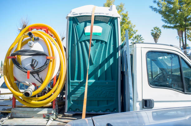 Best Porta potty delivery and setup  in Agoura Hills, CA