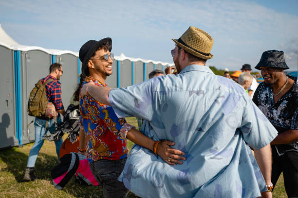 Best Porta potty for special events  in Agoura Hills, CA