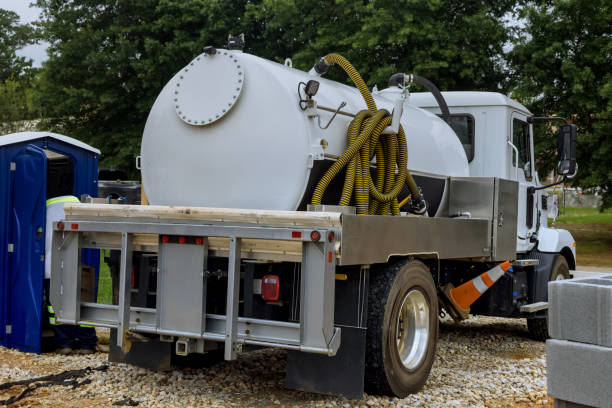 Best Porta potty cleaning services  in Agoura Hills, CA