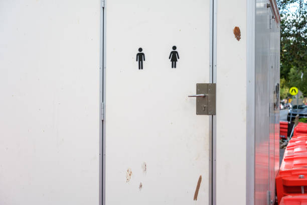 Portable Toilet Options We Offer in Agoura Hills, CA
